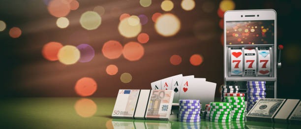 wiss77 Live Casino